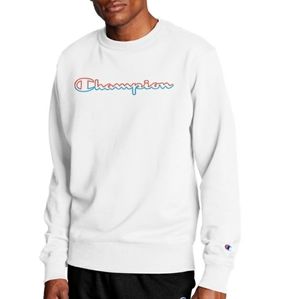 Powerblend Crew, Split Script Logo